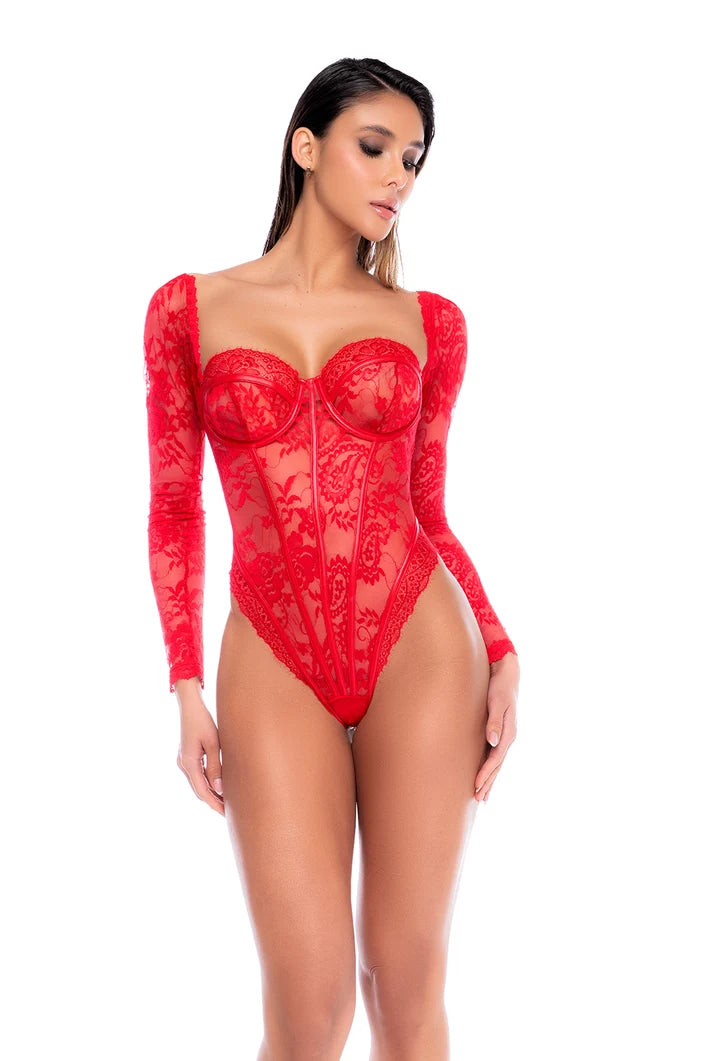 Bodysuit - MP8957