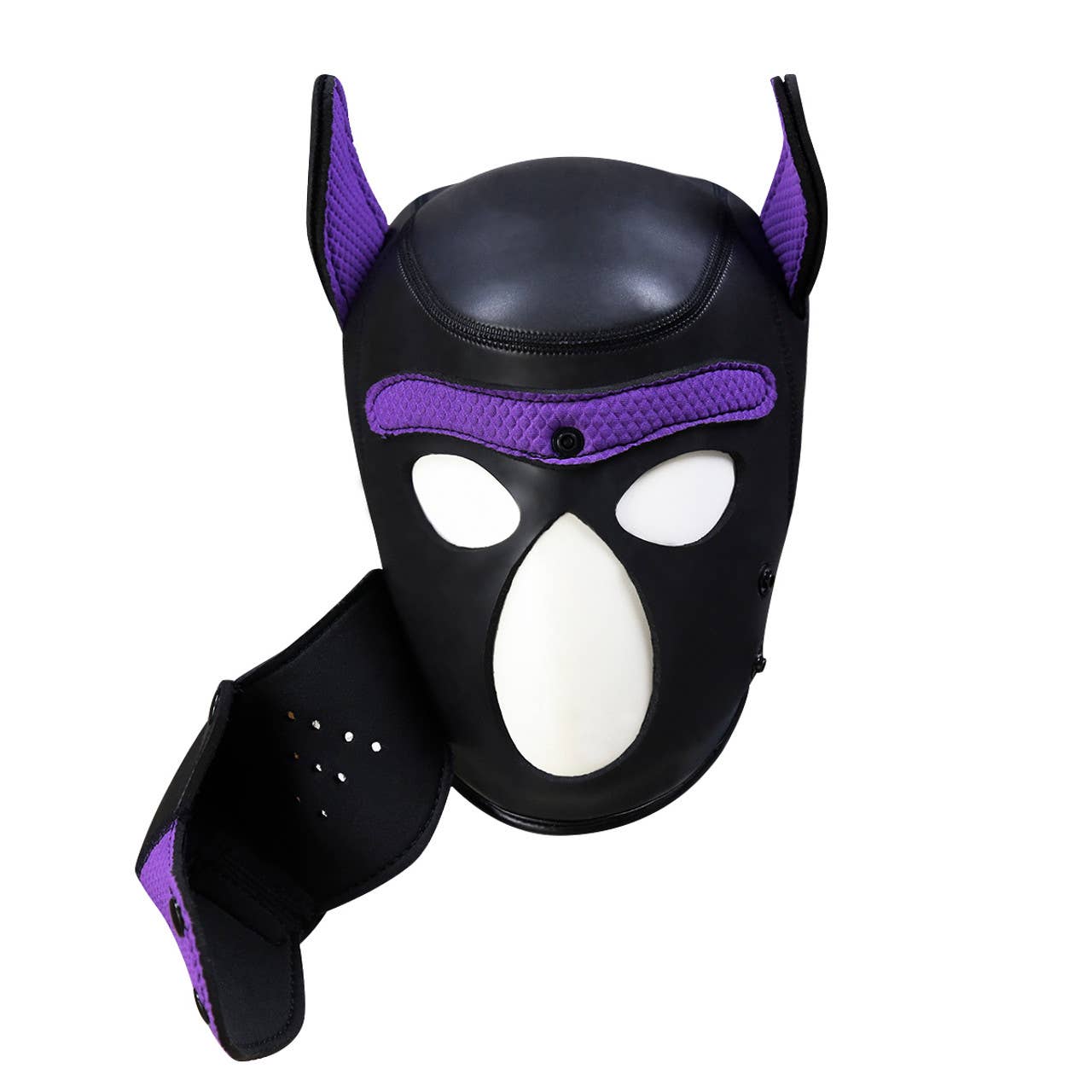Hood Mask - Neoprene Doggy Play Puppy