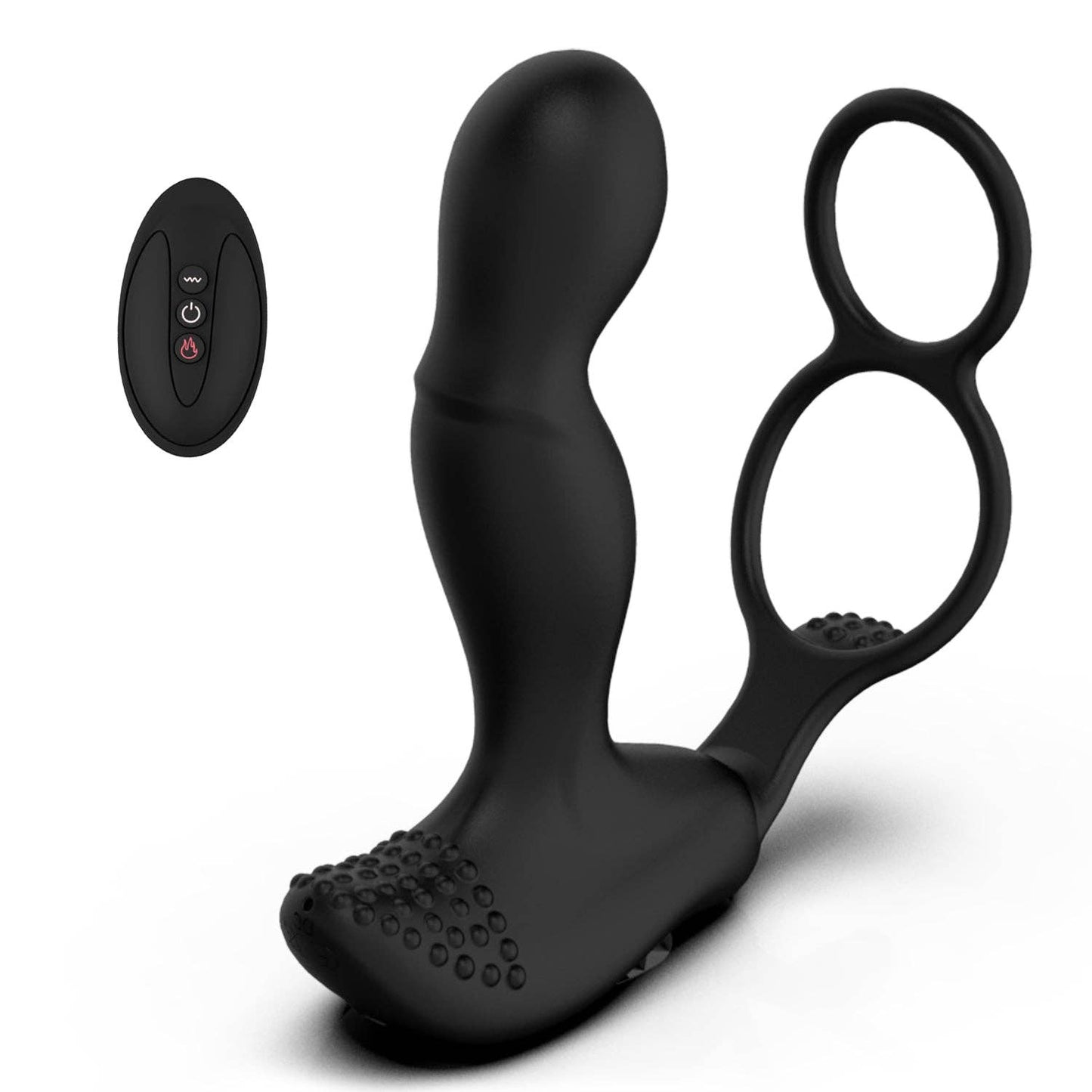 Wireless Remote Control Vibrator Wearable G-spot Stimulator