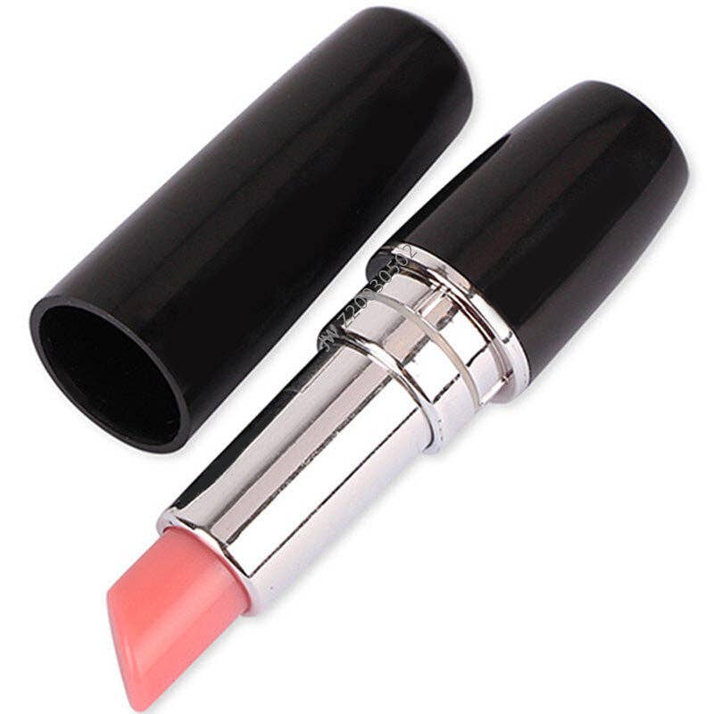 Realistic Lipstick Vibrator  Relaxing Powerful Vibrator