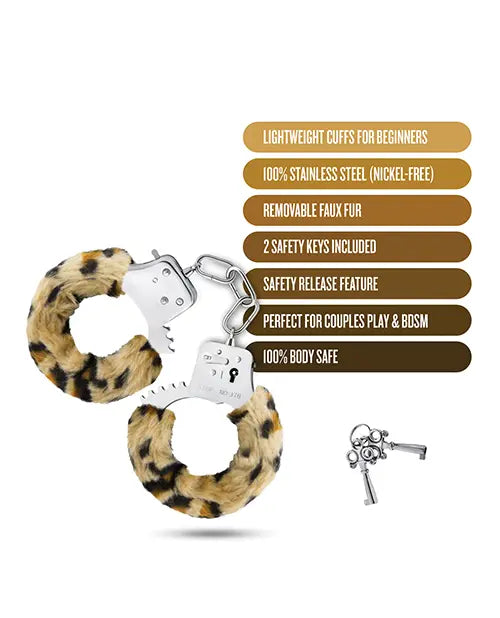Beginner Cuffs - eld BL55419