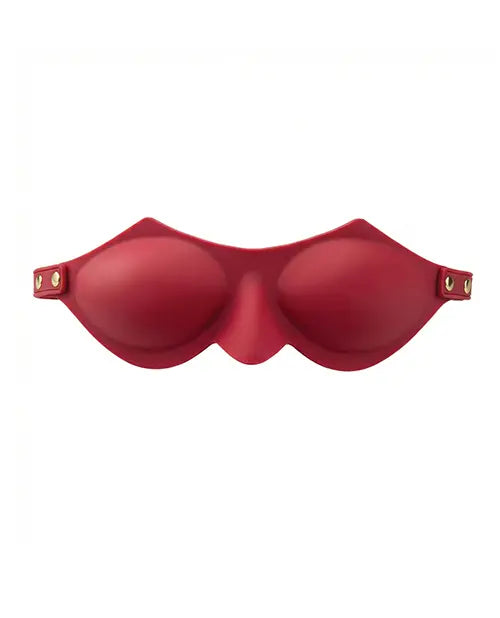 Temptasia Ardor Blindfold Red - eld BL55538