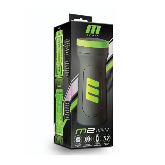 M2 Superior Stroker - eld BL83005