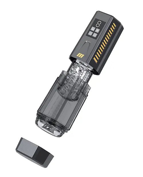 SpinMaster Pro Stroker - eld BL84605