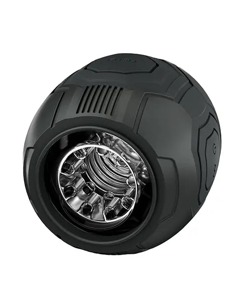 Dome X Vibrating Masturbator - eld BL85005
