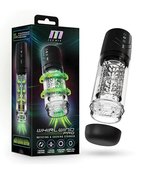 Whirlwind Pro Stroker - eld BL87605
