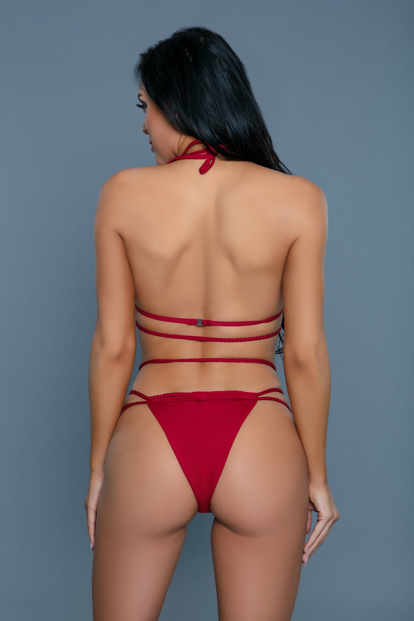 BeWicked Artemesia Swimsuit