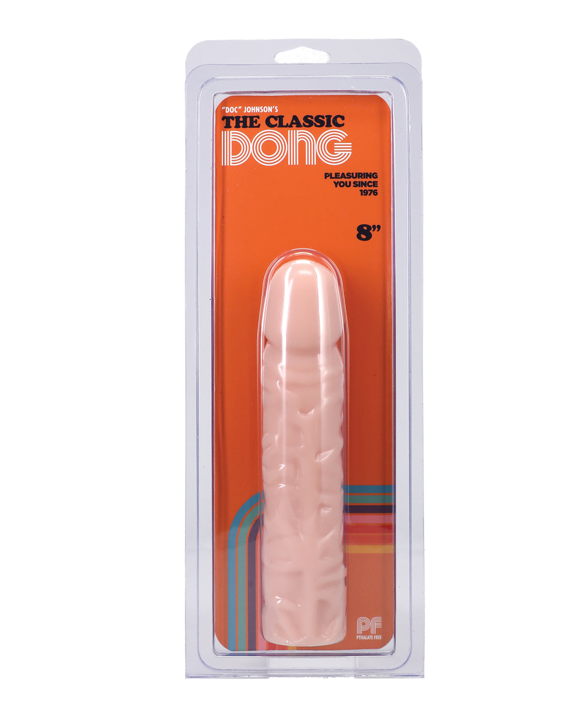 8" Classic Dong - eld DJ0200-00