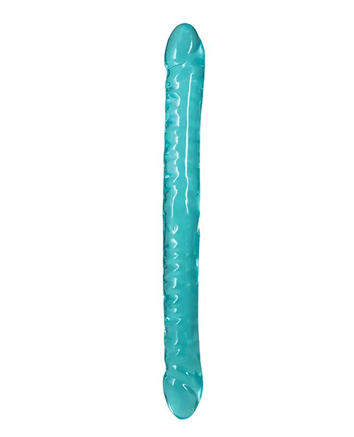 Jelly 18" Double Dong - eld DJ0287-08