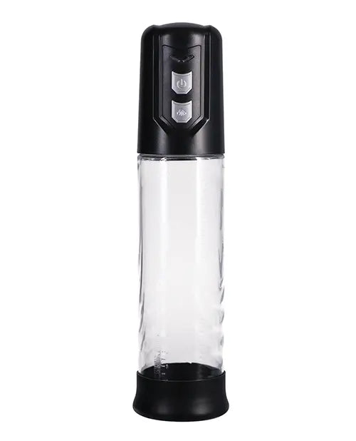 Rock Solid Auto Penis Pump - eld DJ3705-05