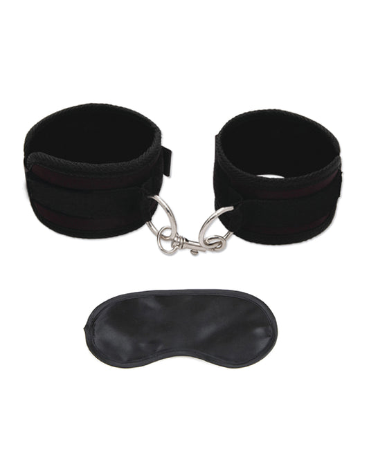 Love Cuffs - eld LF1327