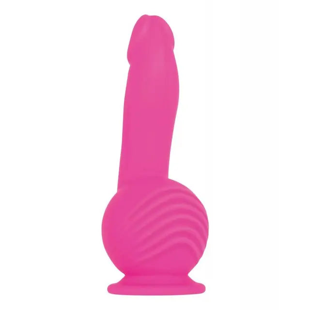 Balistic Dildo Pink - eld EN-RS-8010