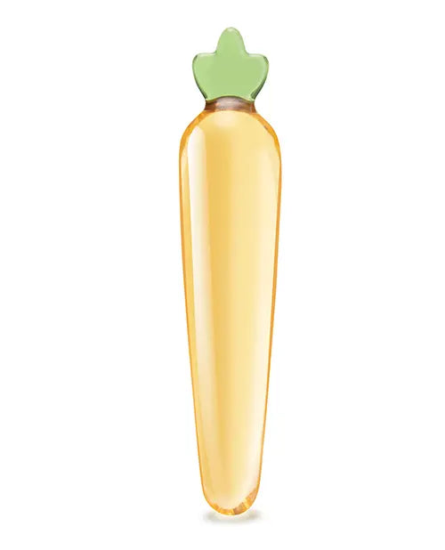 7.25" Dildo Bunny's Secret - eld GLAS-171