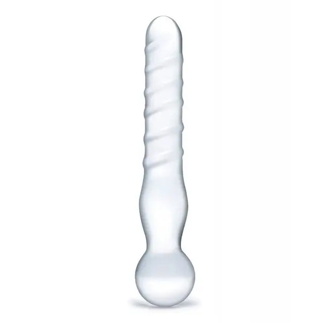 Joystick Dildo - eld GLAS-82