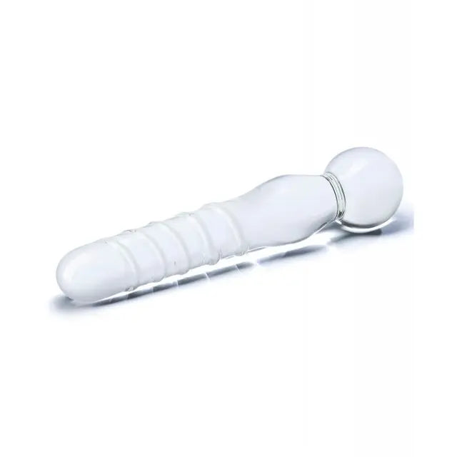 Joystick Dildo - eld GLAS-82