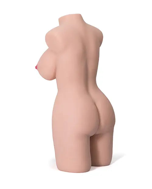 Venus Realistic Sex Doll Torso - eld HPB-013F
