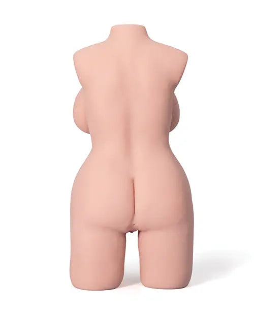 Venus Realistic Sex Doll Torso - eld HPB-013F