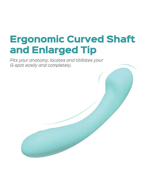 Delyte G-Spot Vibrator - eld HPB-968LB