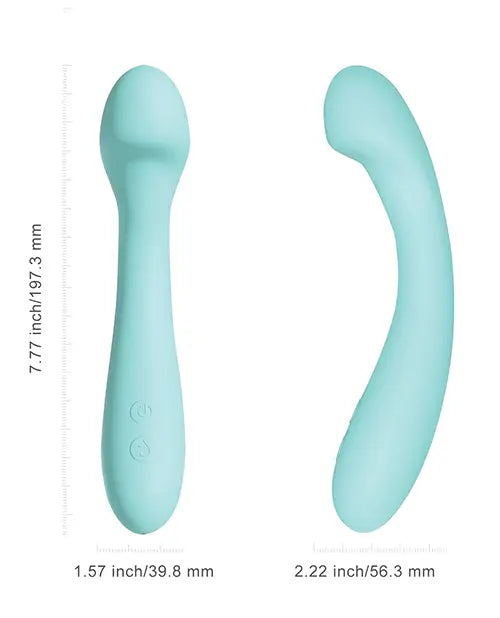 Delyte G-Spot Vibrator - eld HPB-968LB