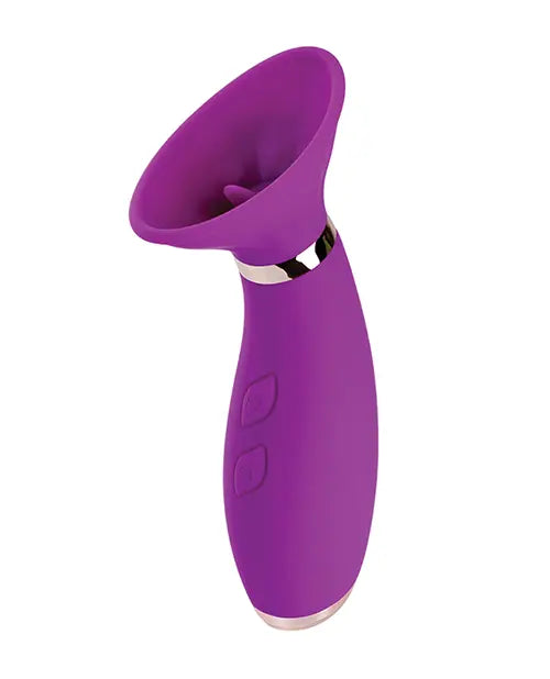 Seduction Suction Clitoral Stimulation - eld HPB-V37C