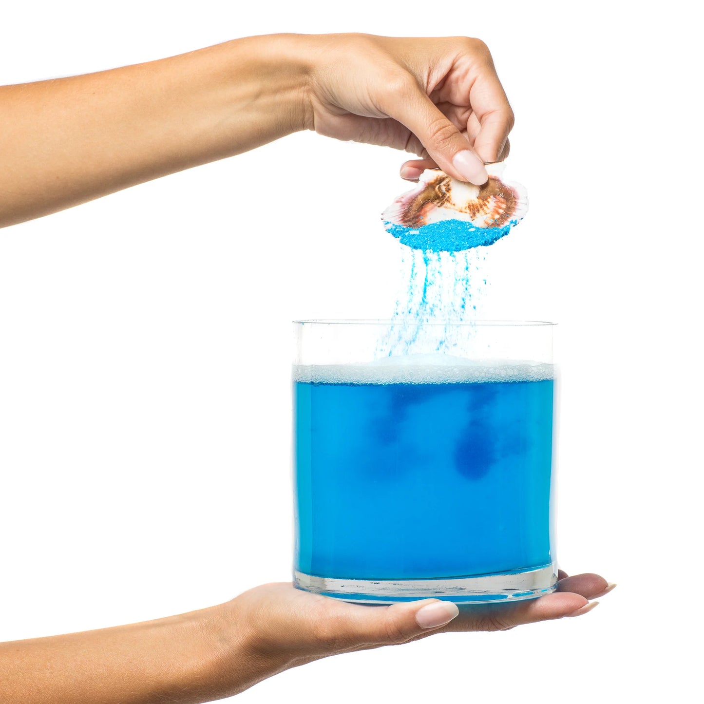 TREASURES OF THE SEA BATH SALTS