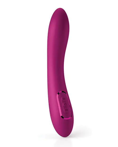 Solis Form 6 G-Spot Vibrator - eld JJ10680