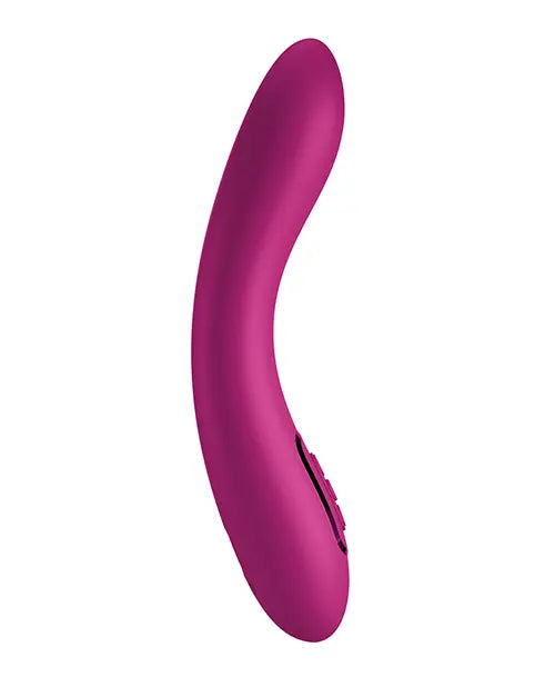 Solis Form 6 G-Spot Vibrator - eld JJ10680