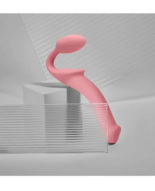 Semi-Realistic Bendable Strap On Large - eld LP6018729