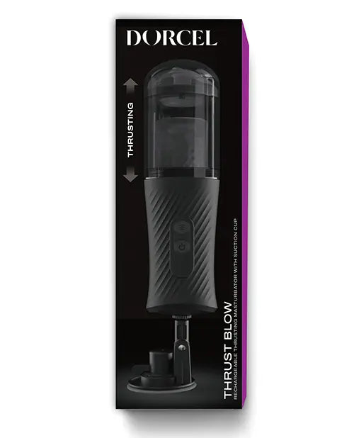Thrust Blow Automatic Masturbator - eld LP6072868