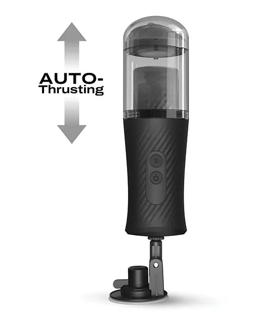 Thrust Blow Automatic Masturbator - eld LP6072868