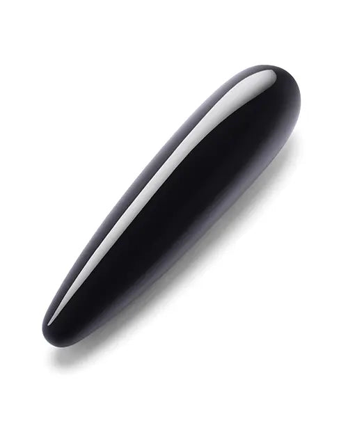 Crystal G-Wand Black Obsidian - eld LW-034BO