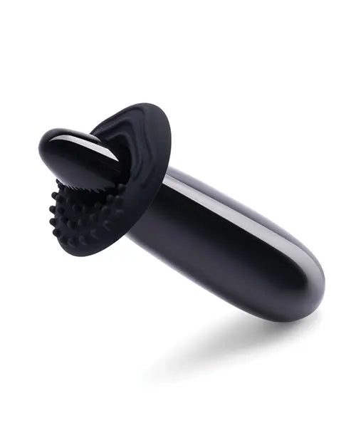 Crystal G-Wand Black Obsidian - eld LW-034BO