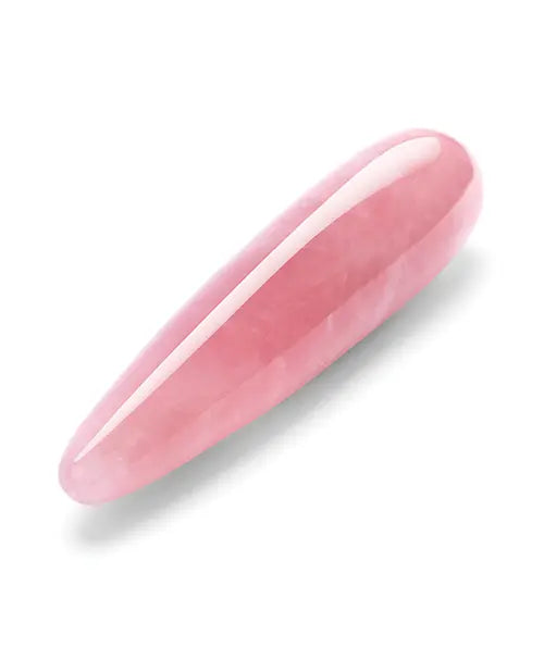 Crystal Wand Rose Quartz - eld LW-034RQ