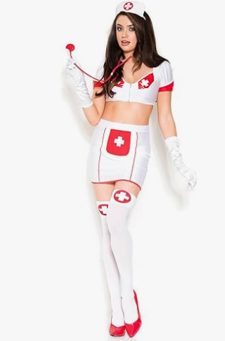 ML-Night Nurse