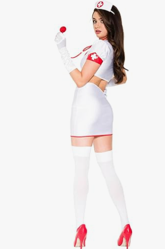 ML-Night Nurse