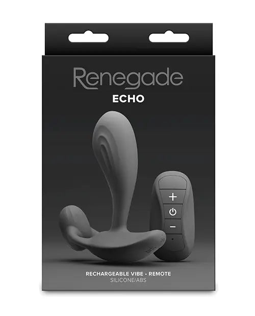 Prostate Massager - eld NSN-1121-03