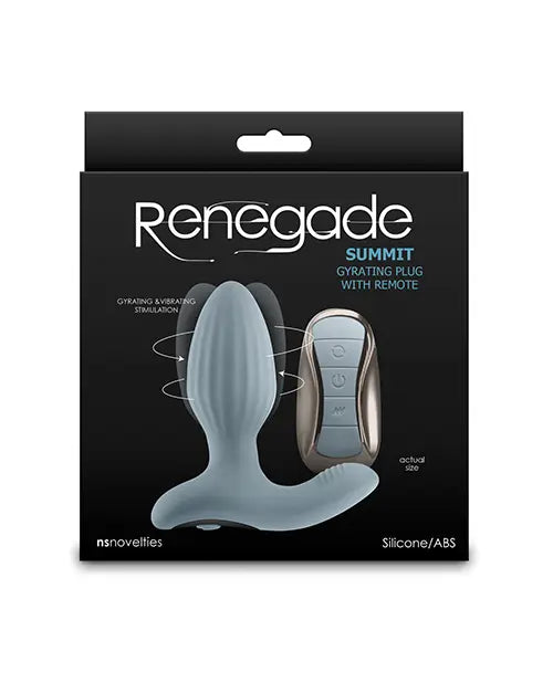 Prostate Massager - eld NSN-1132-79