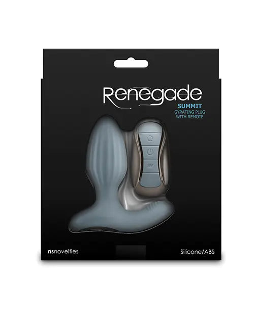 Prostate Massager - eld NSN-1132-79