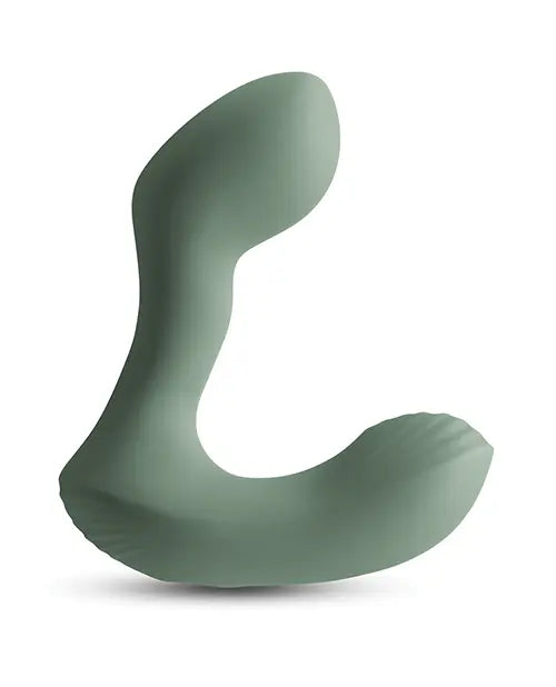 Vibrating Prostate Massager - eld NSN-1161-38