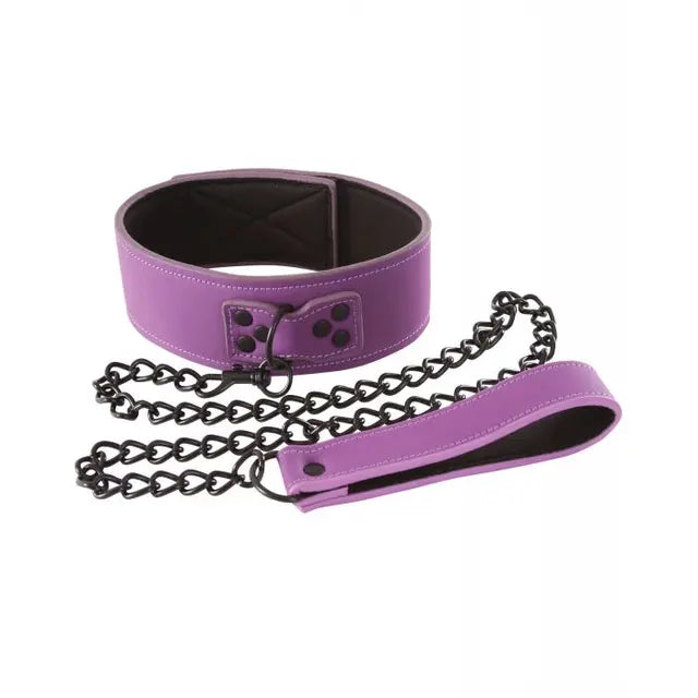Bondage Collar - eld NSN-1252-15