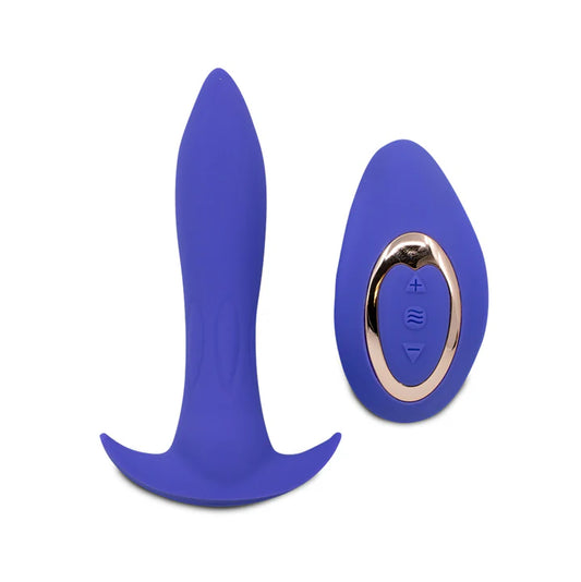 NU SENSUELLE- POWER PLUG