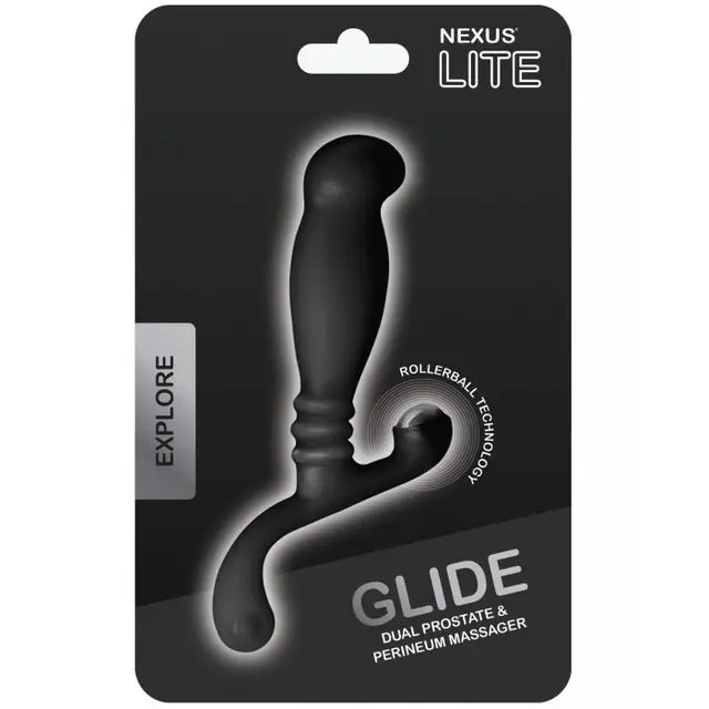 Prostate Massager - eld NXG001