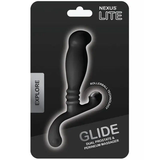 Prostate Massager - eld NXG001