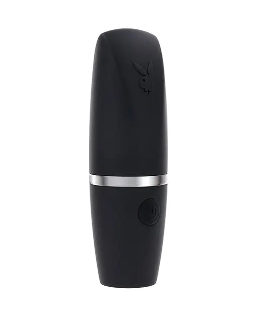 Excursion Clitoral Suction Vibe Black  - eld PB-RS-4646
