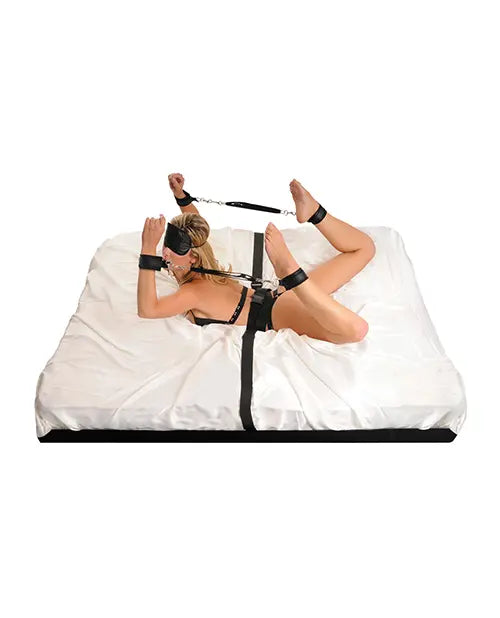 Bondage Belt Restraint System - eld PD3836-00