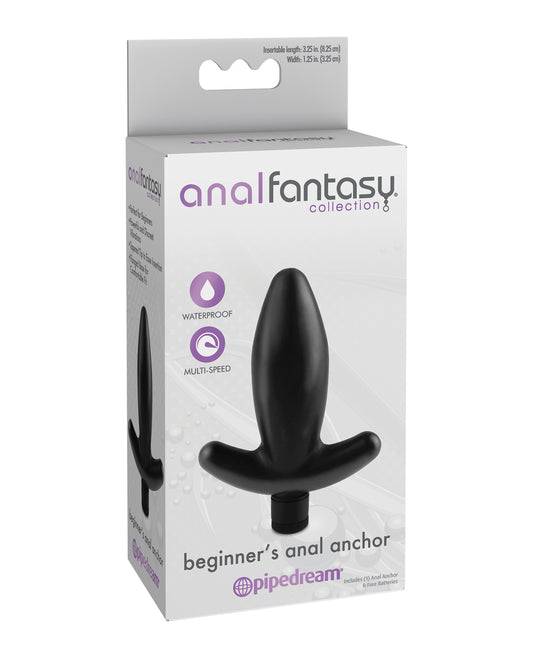 Beginners Anal Anchor - eld PD4611-23