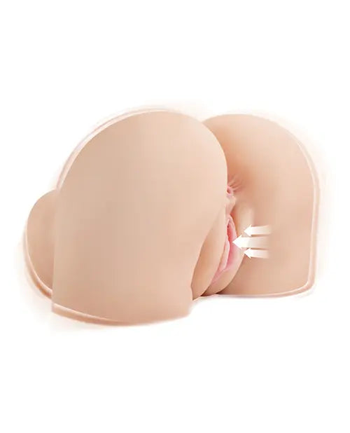 Elite Back That Ass Up Automatic Mega Masturbator - eld PDRD631-21
