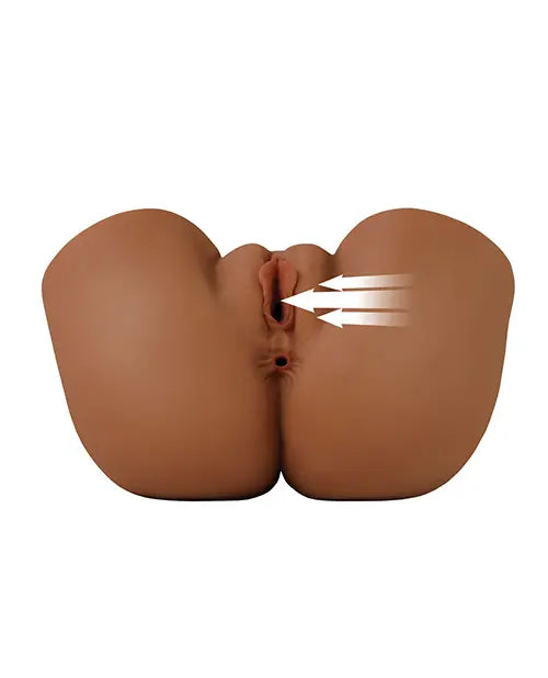 Elite Back That Ass Up Automatic Mega Masturbator - eld PDRD631-29