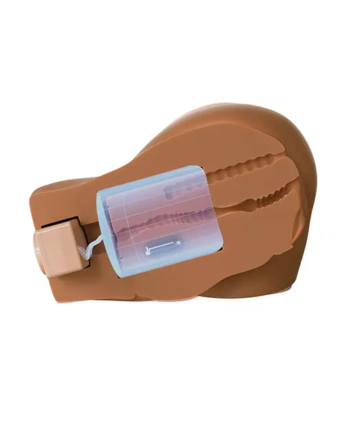 Elite Back That Ass Up Automatic Mega Masturbator - eld PDRD631-29