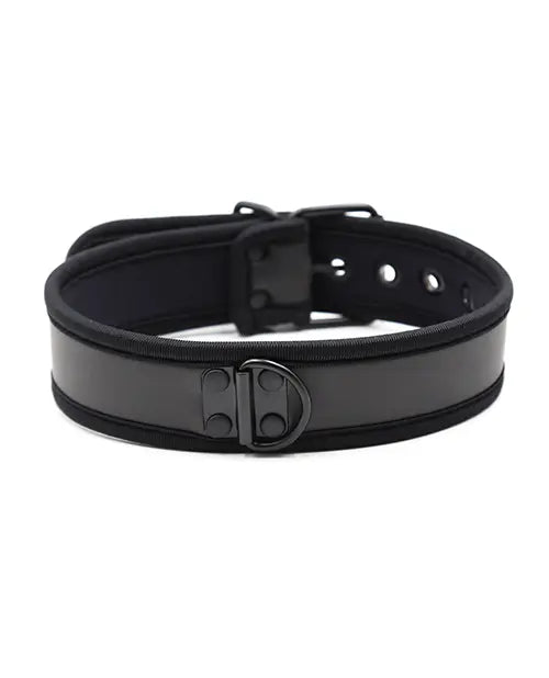 Neoprene Puppy Collar - eld PLB75865
